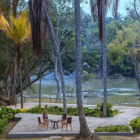 Saffronstays Riverstone, Mysuru Seringapatam Bagian luar foto