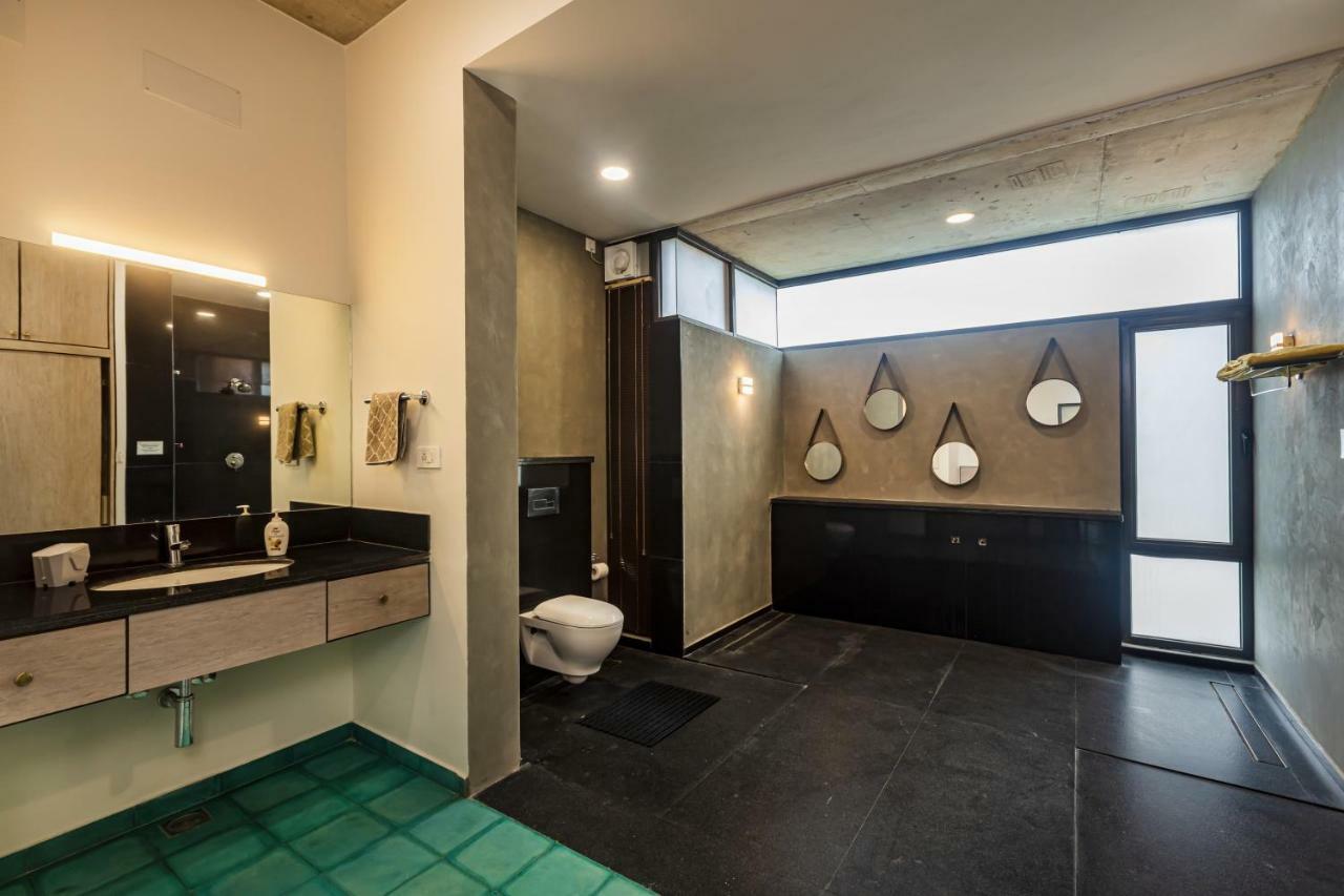 Saffronstays Riverstone, Mysuru Seringapatam Bagian luar foto